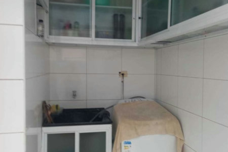 Casa com 3 dormitórios à venda, 110 m² por R$ 590.000,00 - Jardim Paraíso - São Vicente/SP