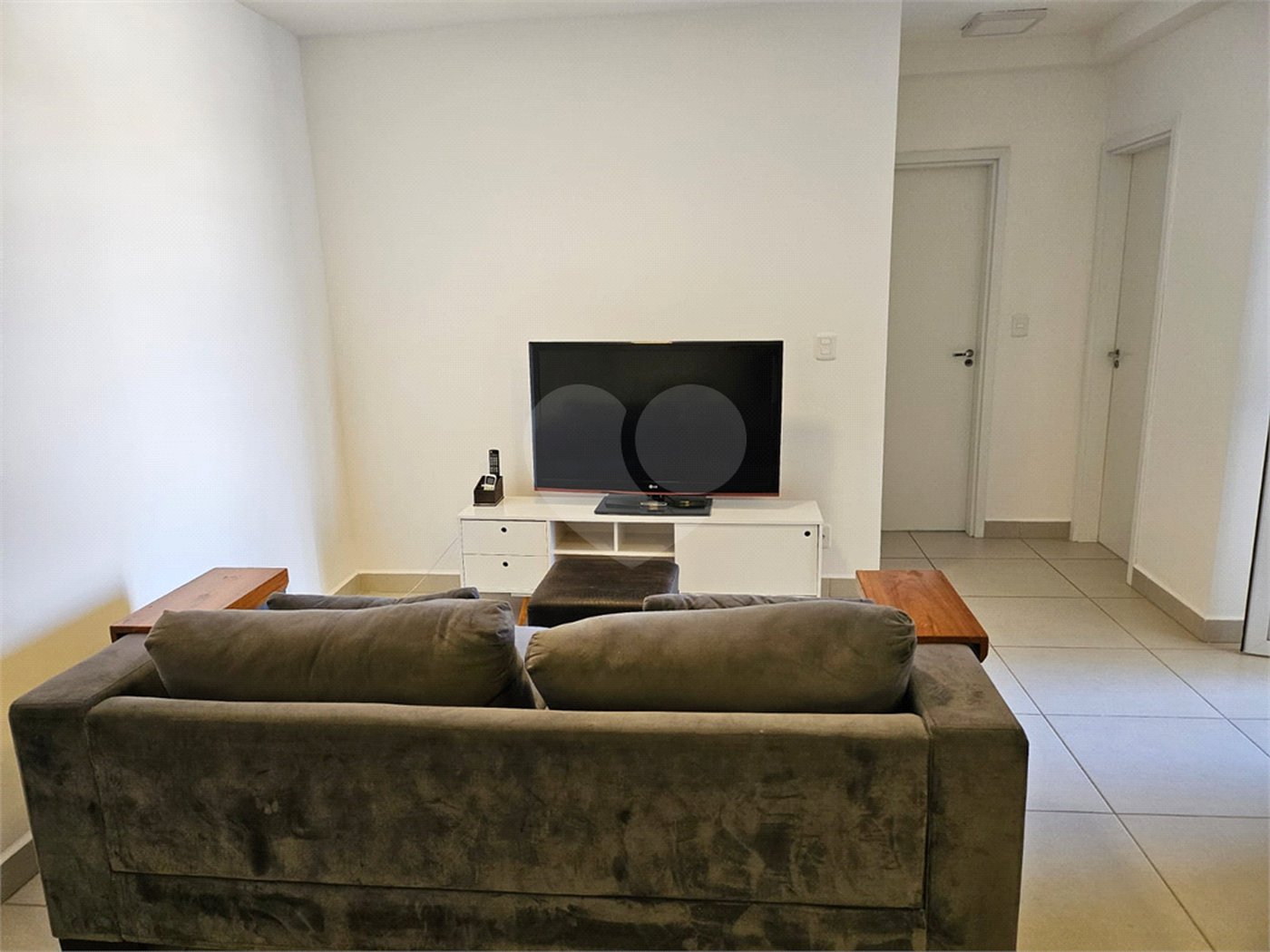 Apartamento à venda com 2 quartos, sendo 1 suíte, em Jardim Bela Vista, Indaiatuba, SP