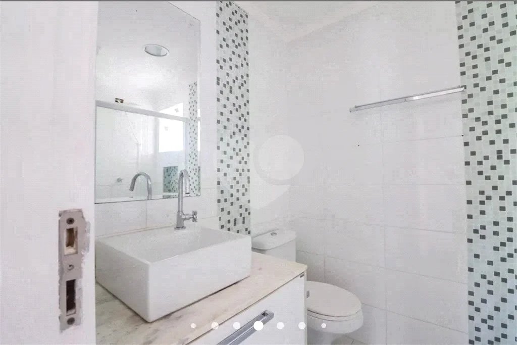 Apartamento à venda com 2 quartos em Jardim Ester, São Paulo, SP