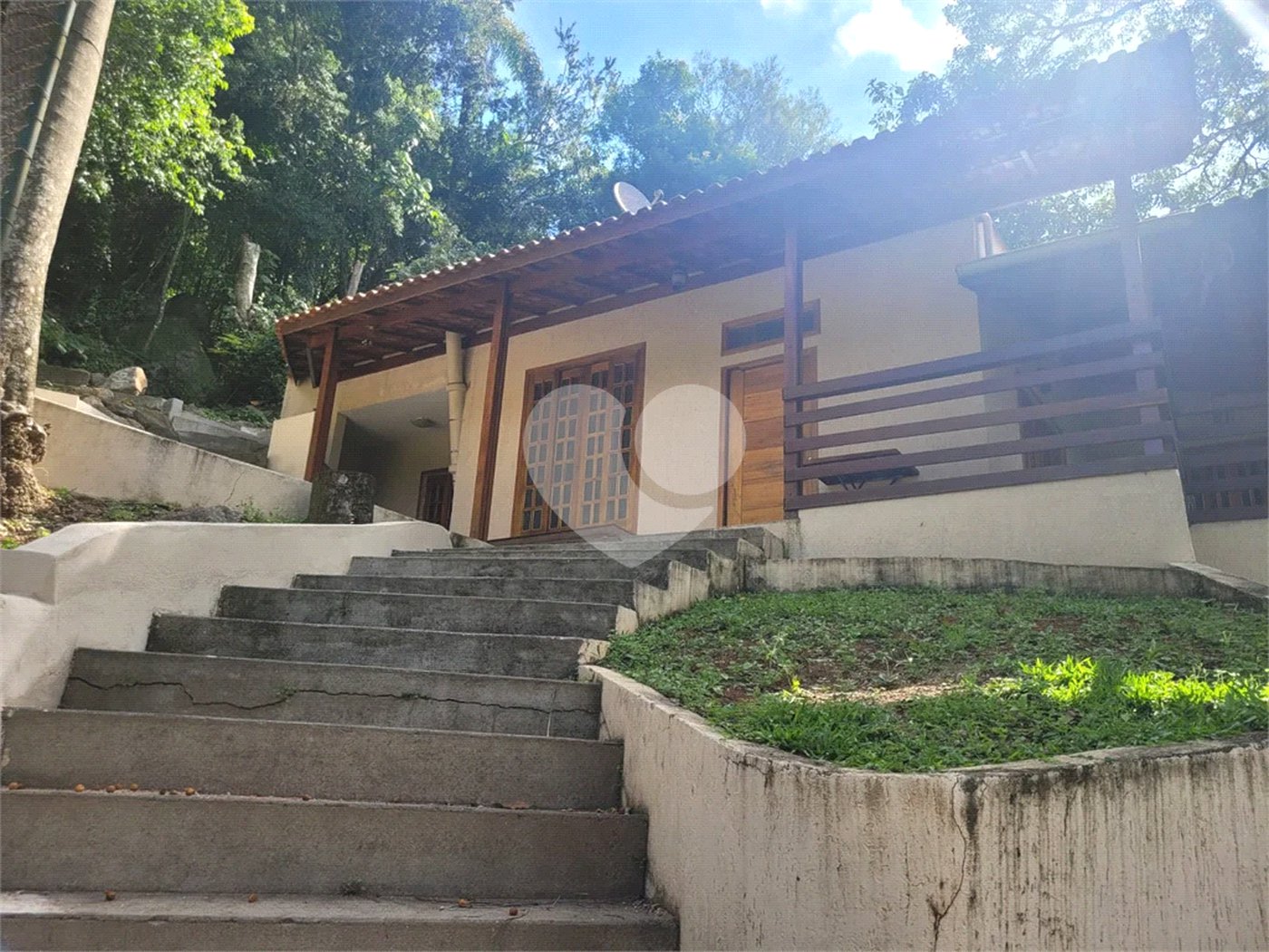 Sítio à venda com 6 quartos, sendo 3 suítes, em Serra da Cantareira, Mairiporã, SP