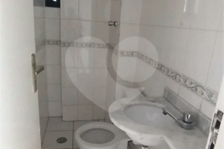 Apartamento à venda com 3 quartos, sendo 1 suíte, em Tucuruvi, São Paulo, SP