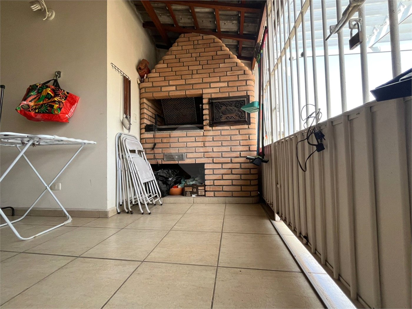 Casa Térrea à venda com 5 quartos, sendo 2 suítes, em Tucuruvi, São Paulo, SP
