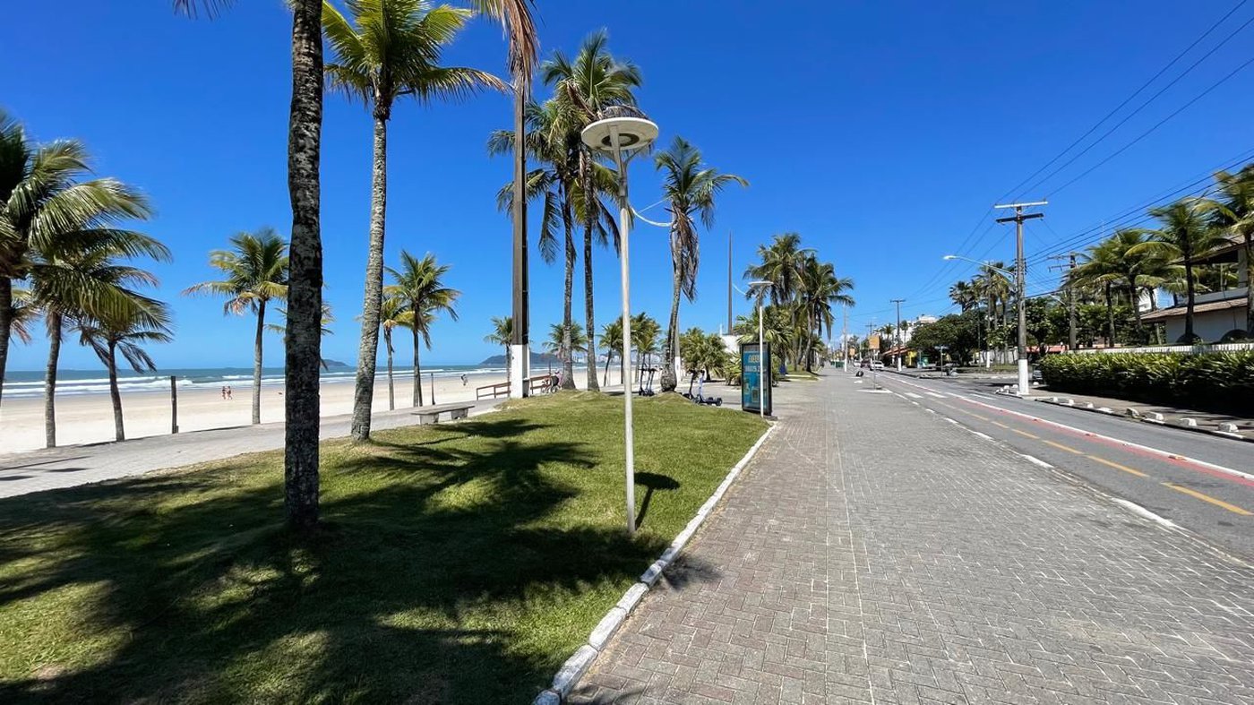 Casa com 5 dormitórios à venda, 343 m² por R$ 1.800.000,00 - Enseada - Guarujá/SP