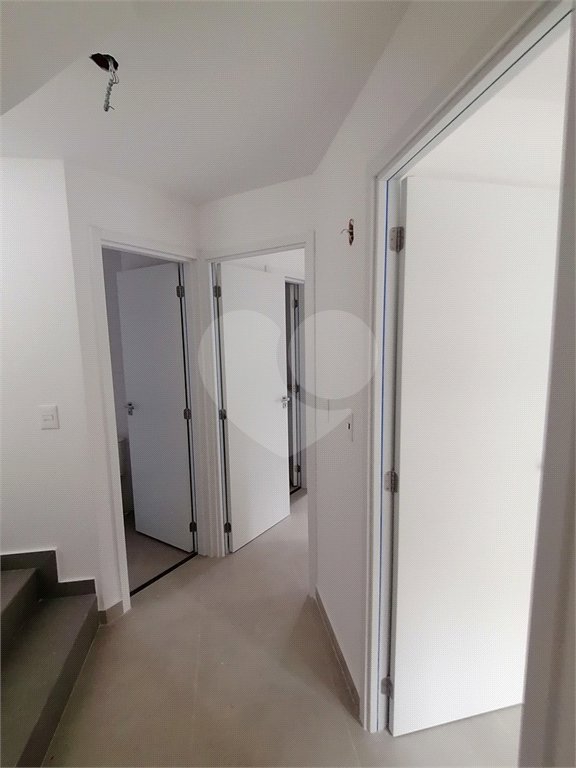 Casa à venda ou para alugar com 3 quartos, sendo 1 suíte,  no condomínio Cube Tutóia, São Paulo - SP