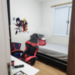Apartamento à venda com 3 quartos, sendo 1 suíte,  em Vila Guilherme, São Paulo, SP