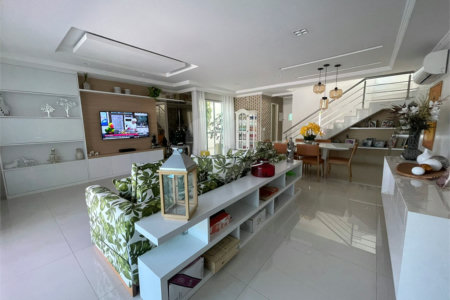 Casa para alugar com 4 suítes em Recreio dos Bandeirantes, Rio de Janeiro, RJ