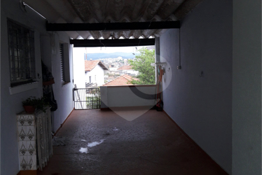 Casa Térrea à venda com 2 quartos em Freguesia do Ó, São Paulo, SP