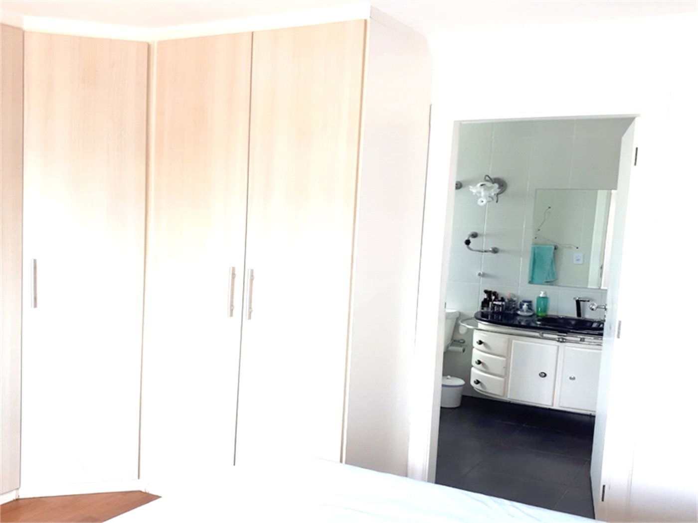 Apartamento à venda com 3 quartos, sendo 1 suíte, em Mandaqui, São Paulo, SP