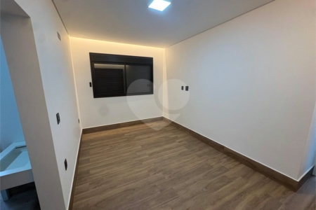 Casa à venda com 3 suítes no condomínio Alphaville Castello, Itu - SP
