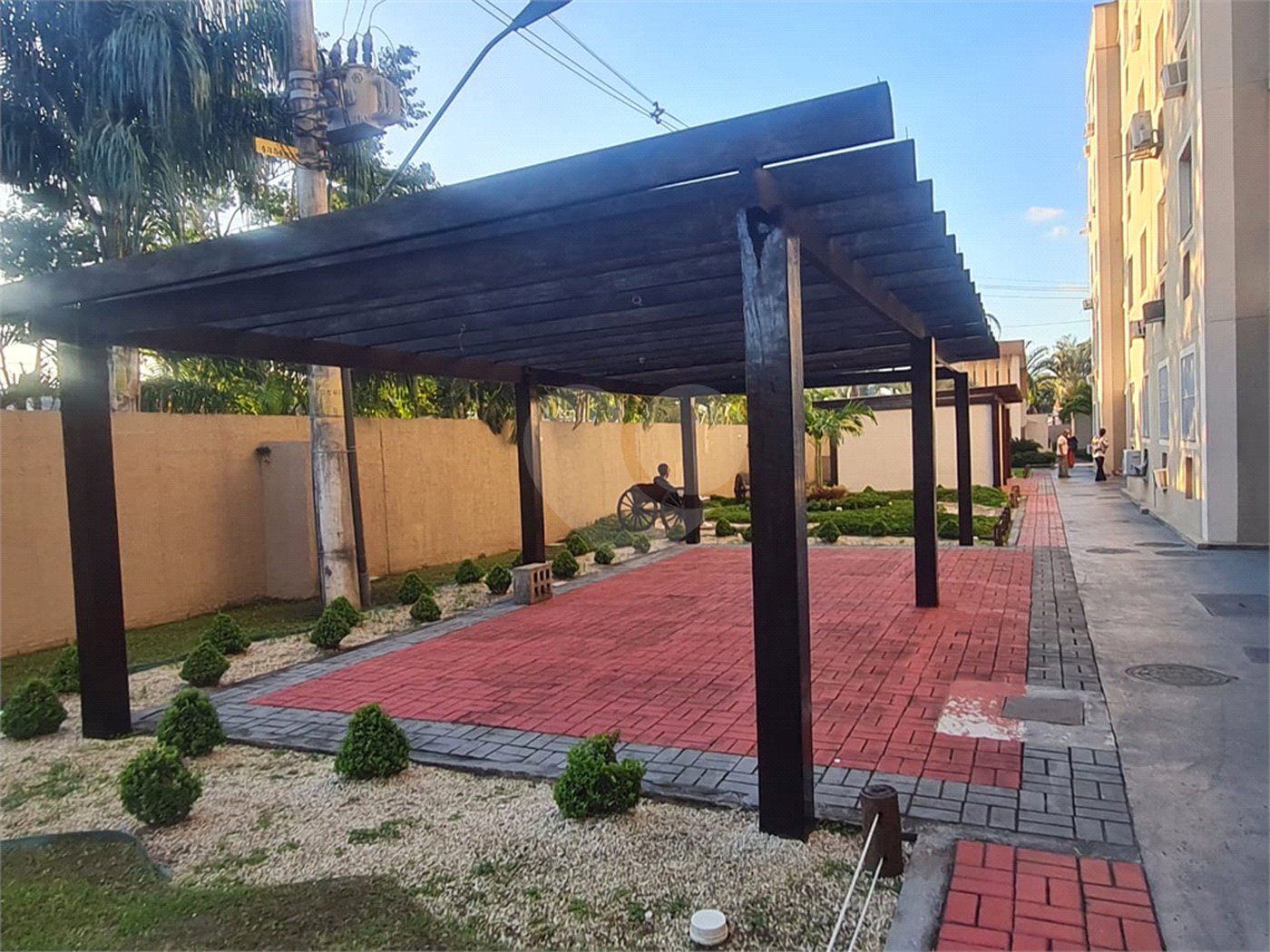 Apartamento à venda com 3 quartos em Campo Grande, Rio de Janeiro, RJ