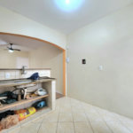 Apartamento próximo da praia com 1 dormitório, 2 banheiros à venda, 55 m² por R$ 420.000 - Pompéia - Santos/SP