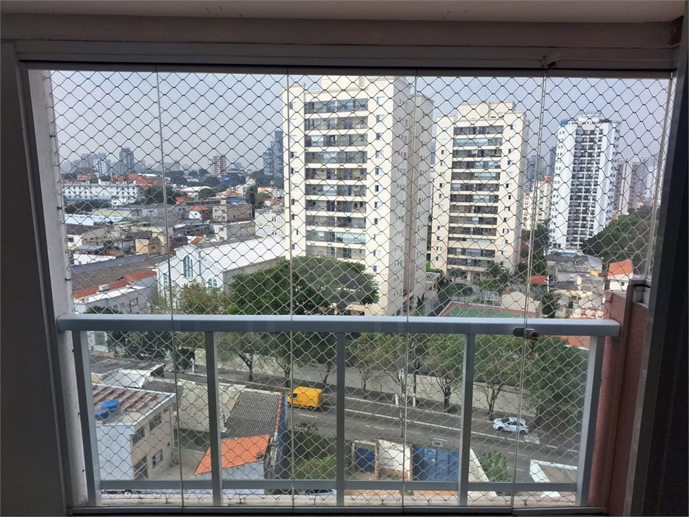 Apartamento à venda com 2 quartos, sendo 1 suíte, em Ipiranga, São Paulo, SP
