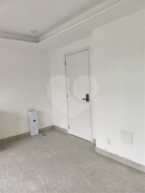 Apartamento para alugar com 1 quarto em Santana, São Paulo, SP