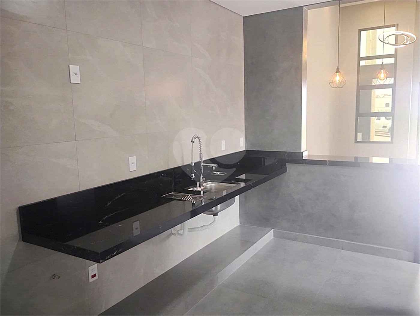 Casa à venda com 3 quartos, sendo 1 suíte,  no condomínio Horto Florestal Villagio, Sorocaba - SP
