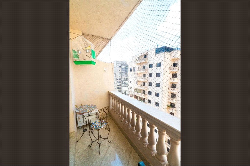 Apartamento à venda com 3 quartos em Vila da Saúde, São Paulo, SP