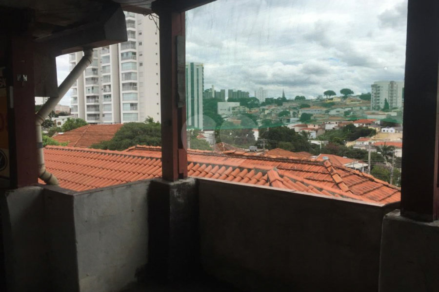 Sobrado à venda com 3 quartos, sendo 1 suíte, em Casa Verde, São Paulo, SP
