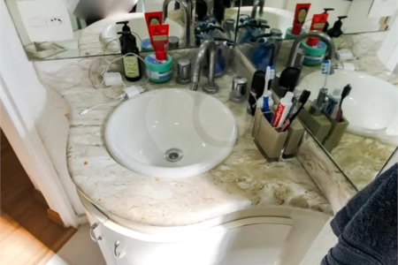 Apartamento à venda com 2 quartos em Vila Andrade, São Paulo, SP