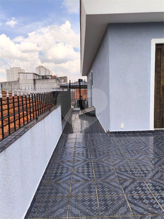 Sobrado à venda com 2 quartos em Jaçanã, São Paulo, SP