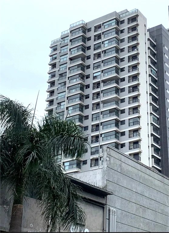 Apartamento à venda com 2 quartos, sendo 1 suíte, em Vila Leopoldina, São Paulo, SP