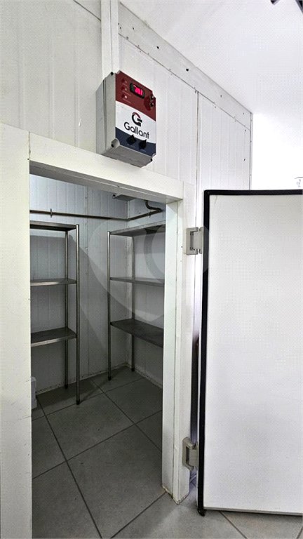Sobrado à venda com 1 quarto em Chácara Santo Antônio, São Paulo, SP