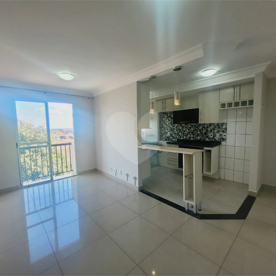 Apartamento à venda com 2 quartos em Jardim Alice, Indaiatuba, SP