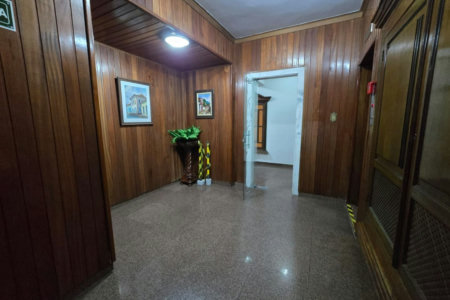 Cobertura com 3 dormitórios à venda, 310 m² por R$ 1.599.000,00 - Porto Ponta da Praia - Santos/SP