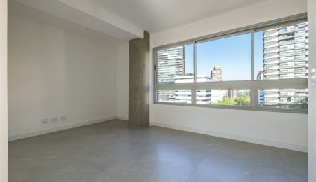 Apartamento à venda com 2 quartos em Pinheiros, São Paulo, SP