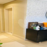 Apartamento à venda com 2 quartos em Santa Terezinha, São Bernardo do Campo, SP