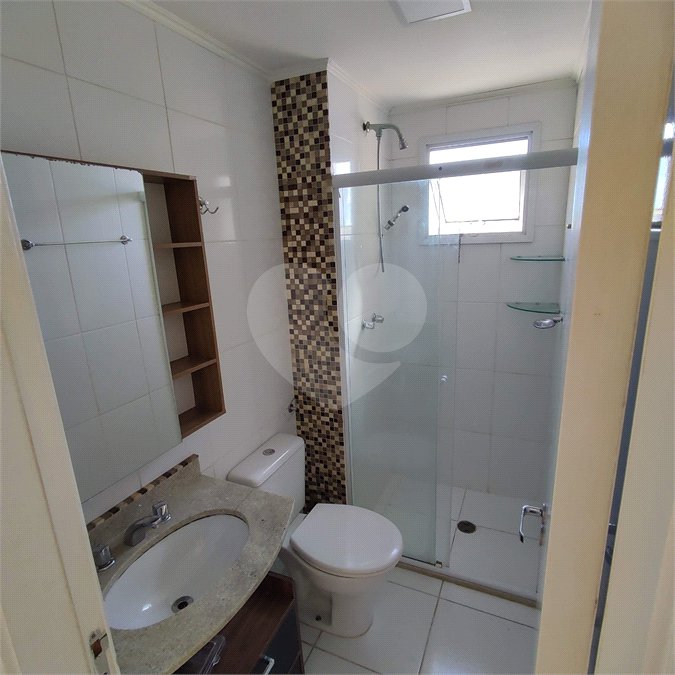 Apartamento à venda com 2 quartos em Jardim Esmeralda, São Paulo, SP
