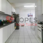 Apartamento à venda com 3 quartos, sendo 1 suíte, em Copacabana, Rio de Janeiro, RJ