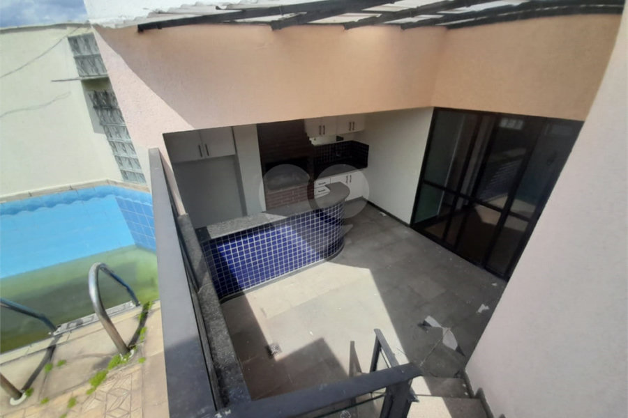 Apartamento à venda com 4 quartos, sendo 1 suíte,  em Mandaqui, São Paulo, SP