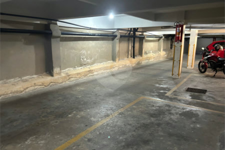 Cobertura à venda com 2 quartos em Tijuca, Rio de Janeiro, RJ
