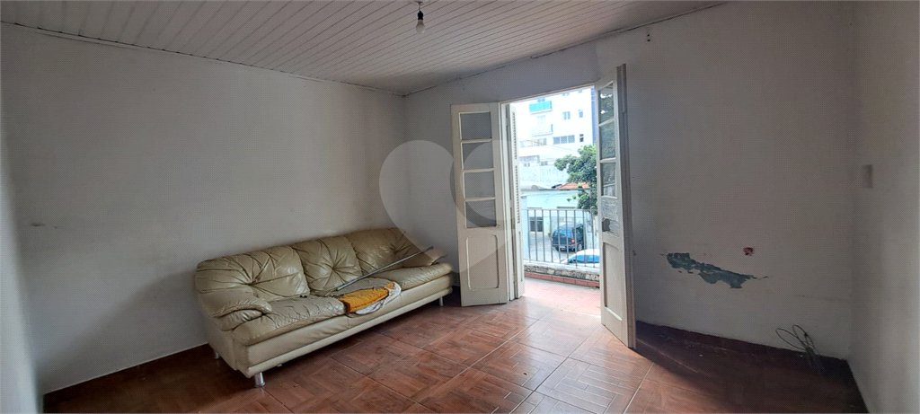 Sobrado à venda com 3 quartos em Vila Isolina Mazzei, São Paulo, SP