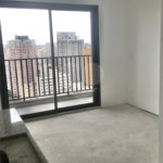 Apartamento à venda com 1 quarto em Paraíso, São Paulo, SP