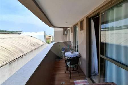 Apartamento à venda com 2 quartos, sendo 1 suíte, em Campo Grande, Rio de Janeiro, RJ