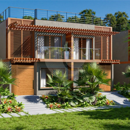 Casa à venda com 3 suítes em Orla Norte, Porto Seguro, BA