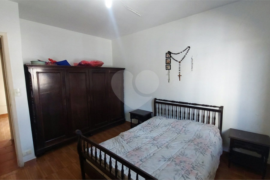 Casa Térrea à venda com 3 quartos em Mandaqui, São Paulo, SP