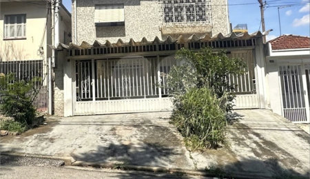 Sobrado à venda com 3 quartos, sendo 1 suíte,  em Santana, São Paulo, SP