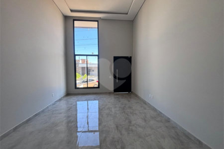 Casa à venda com 3 suítes no condomínio Villagio Wanel, Sorocaba - SP