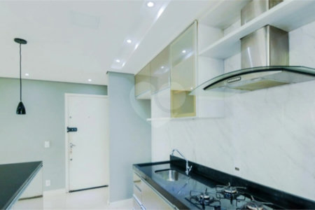 Apartamento à venda com 2 quartos em Jardim Imperador, Guarulhos, SP