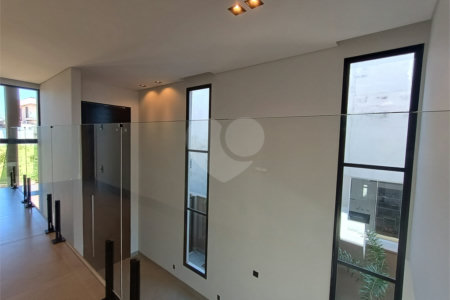 Casa à venda com 3 suítes no condomínio Terras de Florença, Ribeirão Preto - SP