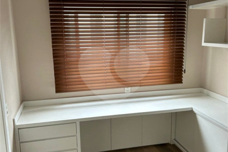 Apartamento à venda com 4 suítes no Centro, São Bernardo do Campo, SP