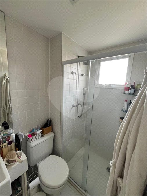Apartamento à venda com 3 suítes em Jardim Monte Kemel, São Paulo, SP