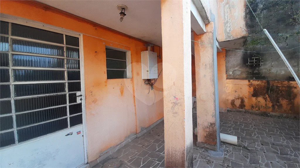 Casa à venda com 5 quartos em Parada Inglesa, São Paulo, SP