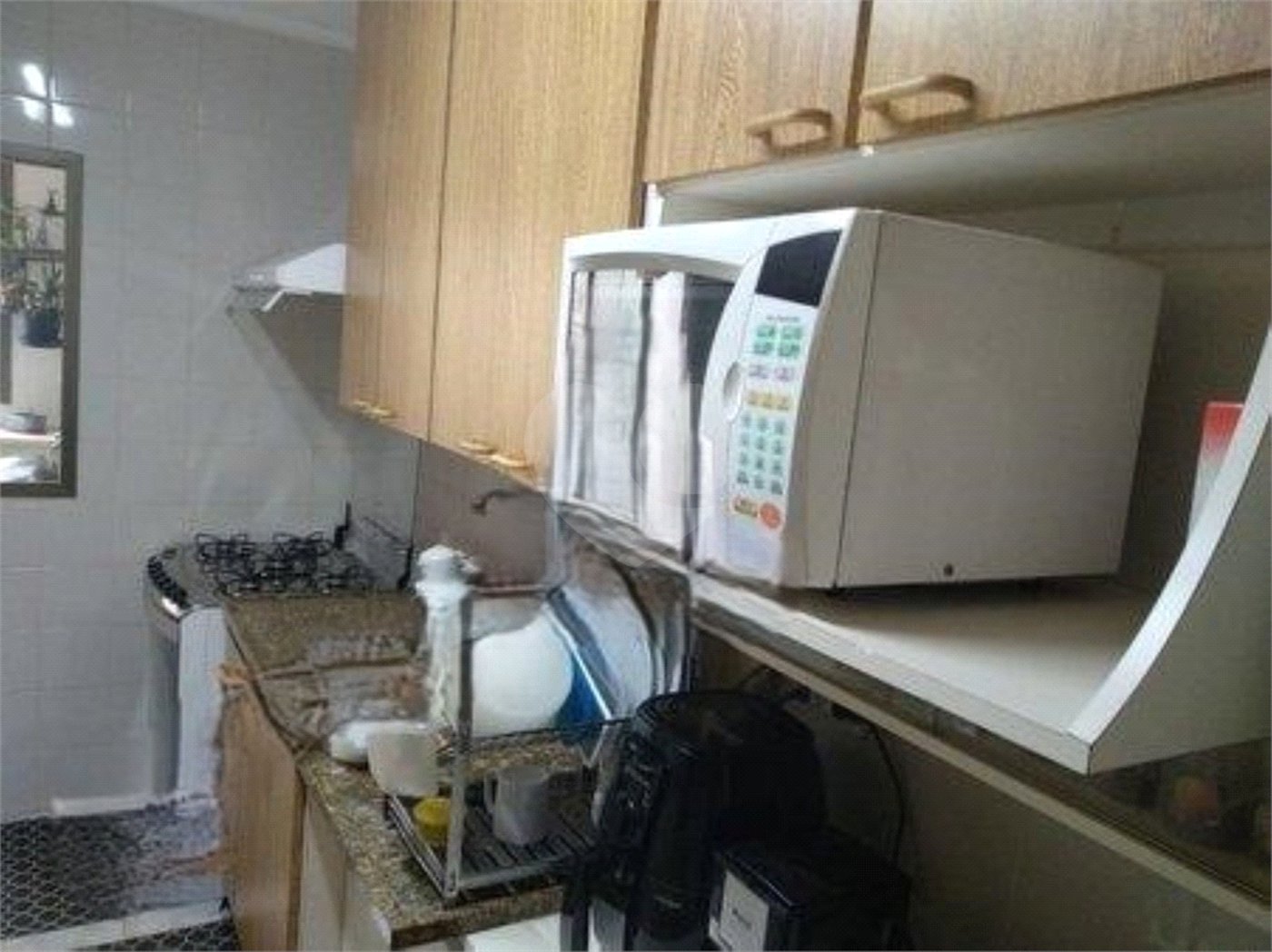 Apartamento à venda com 3 quartos, sendo 1 suíte,  em Vila Butantã, São Paulo, SP