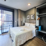 Apartamento à venda com 1 quarto em Pinheiros, São Paulo, SP