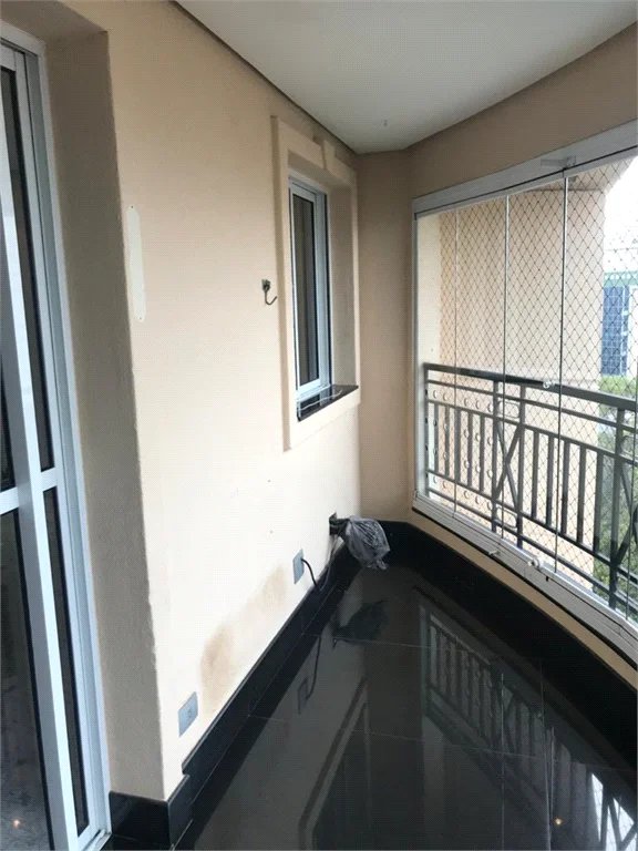Apartamento à venda com 2 quartos, sendo 1 suíte, em Vila Andrade, São Paulo, SP