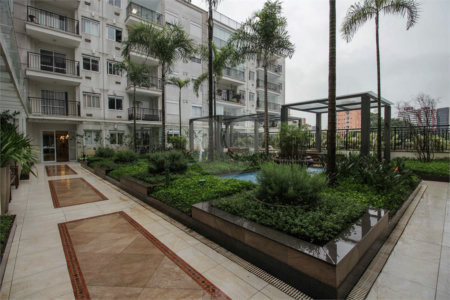Apartamento à venda com 2 quartos, sendo 1 suíte,  em Vila Guarani (z Sul), São Paulo, SP