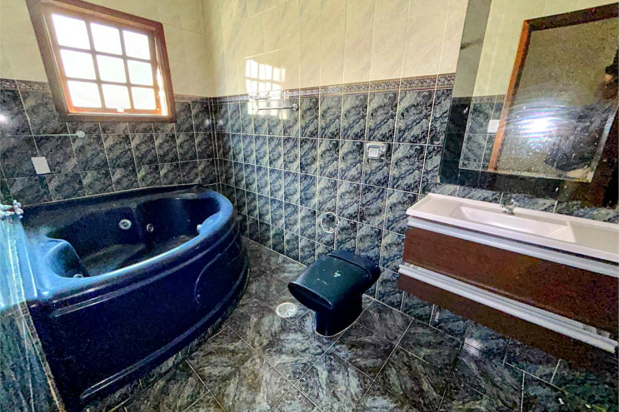 Casa Térrea à venda com 2 quartos, sendo 1 suíte, em Horto, São Paulo, SP