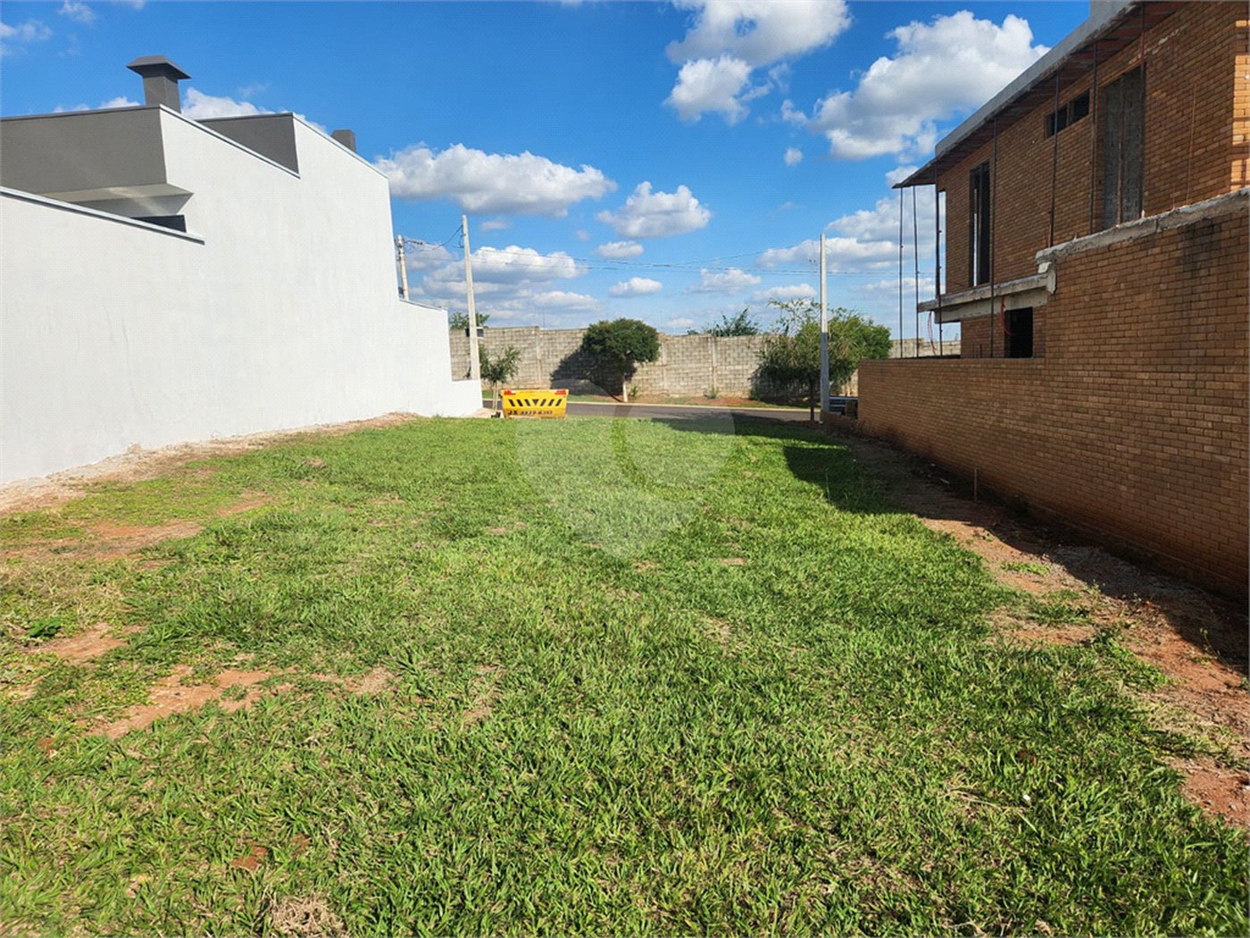 Terreno à venda em Residencial Volpi, Araraquara, SP